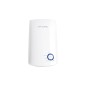 TP-Link TL-WA850RE 300Mbps Universal Wireless N Range Extender (Wall Mount) WiFi-rækkeviddeforlænger Ekstern